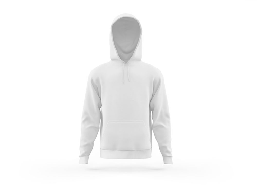 Kong Fu Sweater