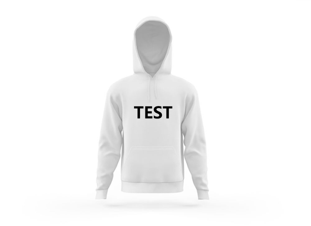 Kong Fu Sweater